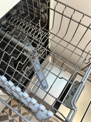 Lavavajillas Schneider SLFS 6430 C Compacto