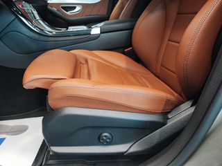 Mercedes-Benz GLC Coupé GLC 300 e 4MATIC