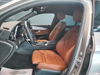 Mercedes-Benz GLC Coupé GLC 300 e 4MATIC