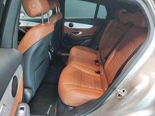 Mercedes-Benz GLC Coupé GLC 300 e 4MATIC