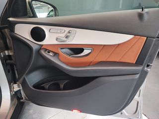 Mercedes-Benz GLC Coupé GLC 300 e 4MATIC