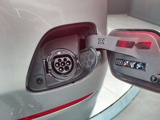 Mercedes-Benz GLC Coupé GLC 300 e 4MATIC