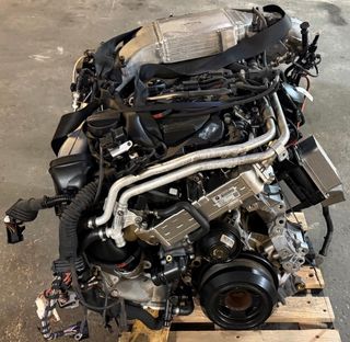 Motor BMW