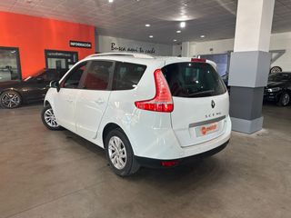 Renault Grand Scénic Expression Energy Tce 115 7p