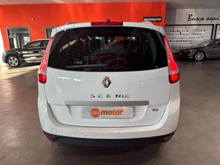Renault Grand Scénic Expression Energy Tce 115 7p