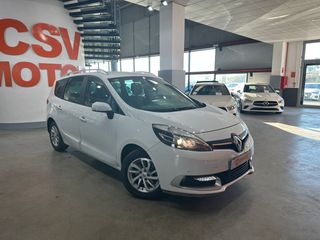 Renault Grand Scénic Expression Energy Tce 115 7p