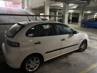 SEAT Ibiza 2006