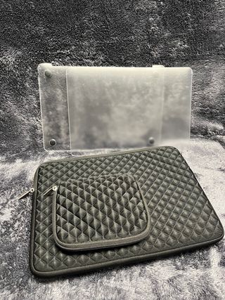 MacBook Air M1 Plata/Gris Espacial