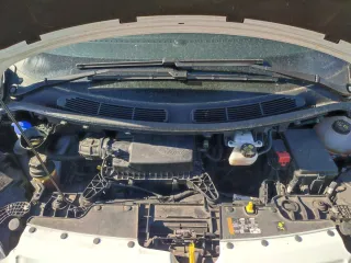 Ford Transit Custom 2018