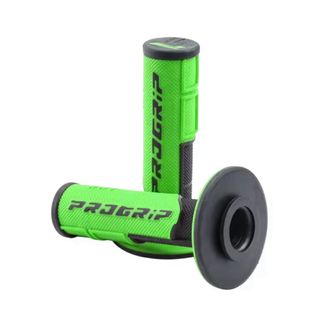 Puños ProGrip Verdes