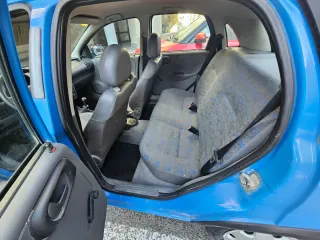 Opel Corsa 2001