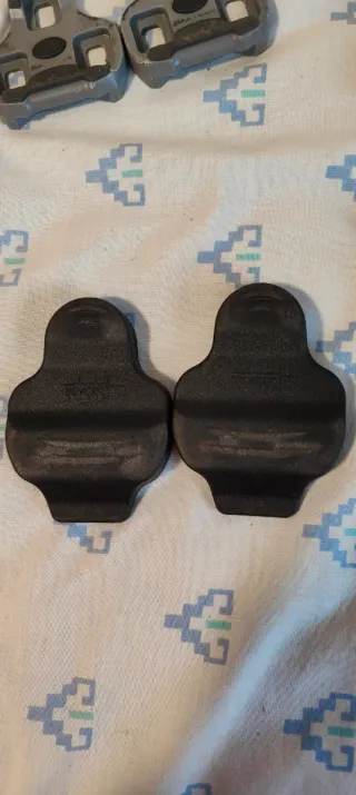 Calas Look Keo y cubrecalas