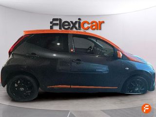 Toyota Aygo 1.0 70 x-play