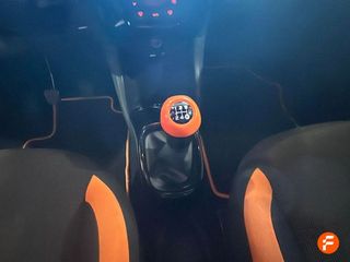 Toyota Aygo 1.0 70 x-play