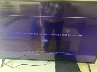 Playstation 3 PS3 Negra + 2 Mandos + Juegos