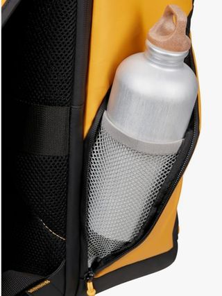 Mochila Samsonite Paradiver Light y accesorios.