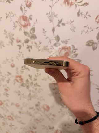 iPhone 14 Pro 256GB Dorado - 1 Año Garantía