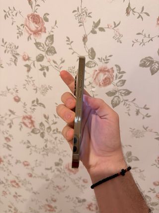 iPhone 14 Pro 256GB Dorado - 1 Año Garantía