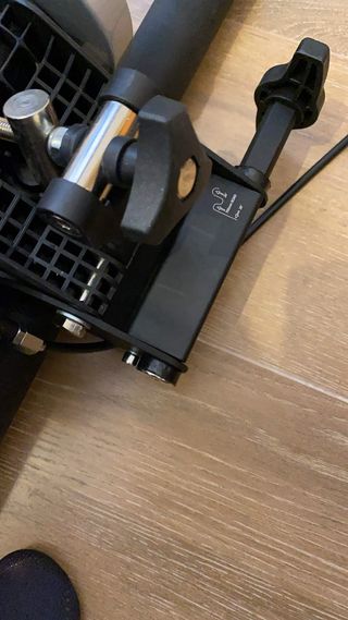 Rodillo B'Twin In'Ride 100