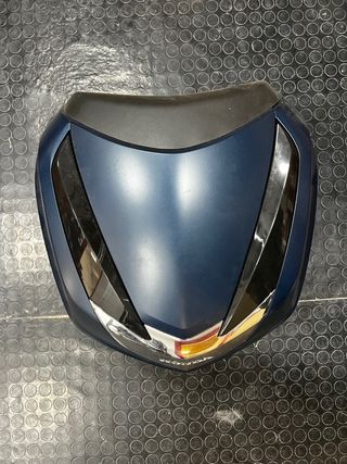 Maleta Honda SH350