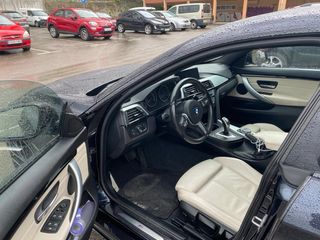 BMW Serie 4 M line 2017