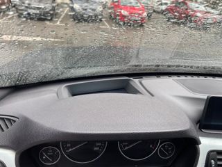 BMW Serie 4 M line 2017