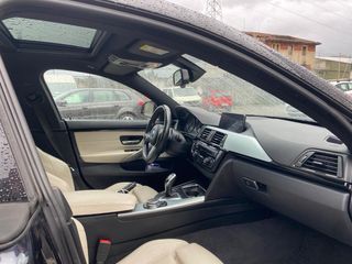 BMW Serie 4 M line 2017