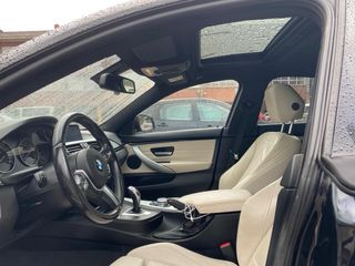 BMW Serie 4 M line 2017