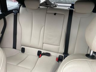 BMW Serie 4 M line 2017