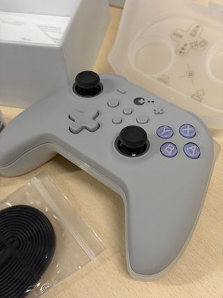 Mando Gulikit KK3 Max para Nintendo Switch