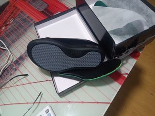 Zapatos de mujer de piel