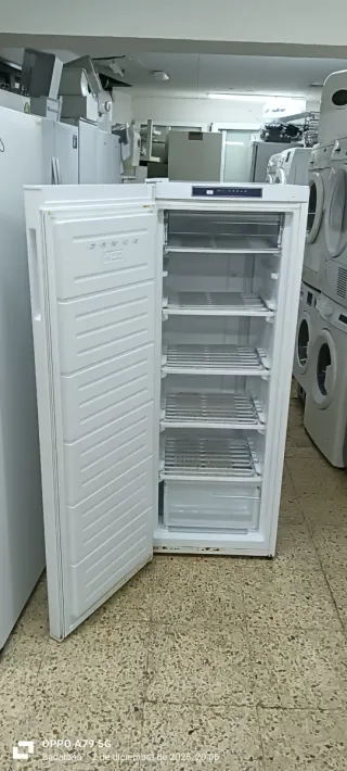 Congelador Vertical Telefunken