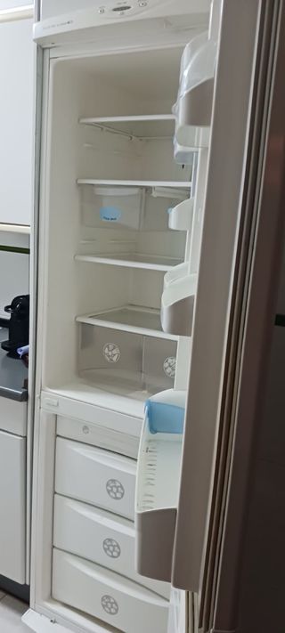 Frigorífico LG Multiair Flow Blanco