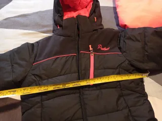 Conjunto de esquí nuevo