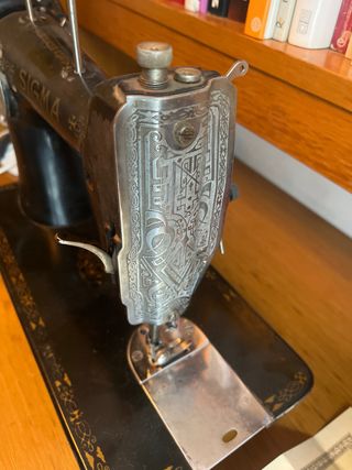 Máquina de coser Sigma