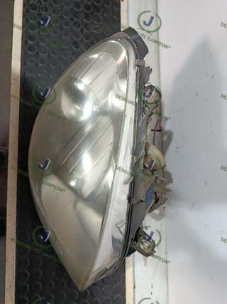 A1698201861 FARO DERECHO ELECTRICO MERCEDES CLASE