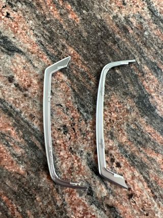 Marco embellecedor altavoces BMW Serie 5