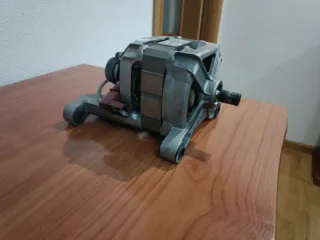 Motor Lavadora WELLING HXGP2I.07