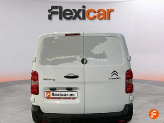 Citroën Jumpy BlueHDI Talla M S&S Control 100