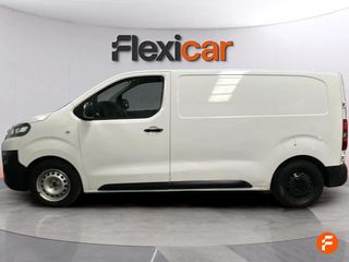 Citroën Jumpy BlueHDI Talla M S&S Control 100