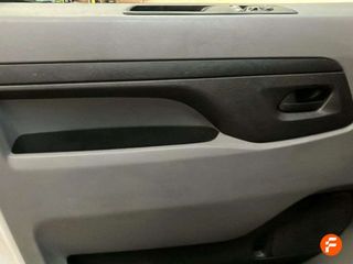 Citroën Jumpy BlueHDI Talla M S&S Control 100