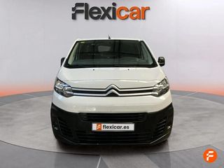 Citroën Jumpy BlueHDI Talla M S&S Control 100