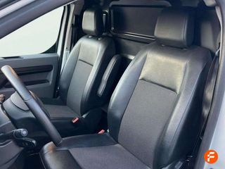 Citroën Jumpy BlueHDI Talla M S&S Control 100