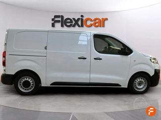 Citroën Jumpy BlueHDI Talla M S&S Control 100