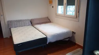 3 Camas Completas: Colchón, Somier y Almohada