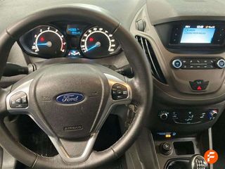 Ford Tourneo Courier 1.0 EcoBoost 74kW (100CV) Titanium
