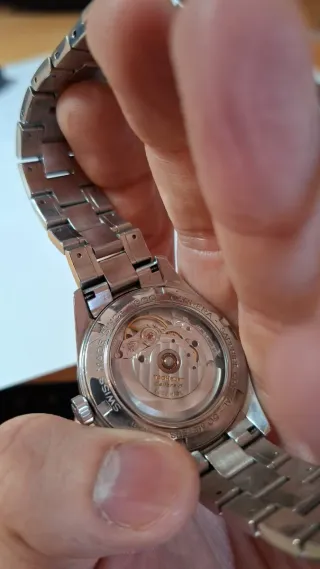 Tag Heuer Carrera Calibre 5 Automático