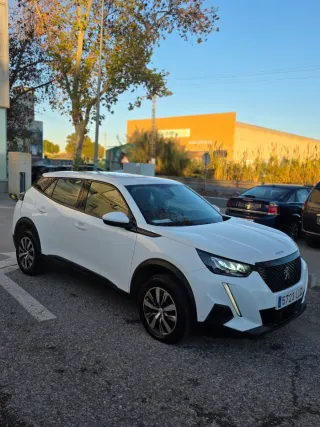 Peugeot 2008 1.5 Blue-HDi Active