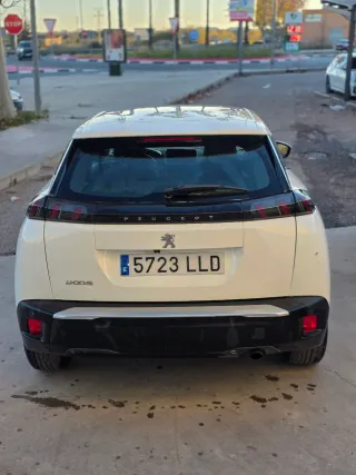 Peugeot 2008 1.5 Blue-HDi Active