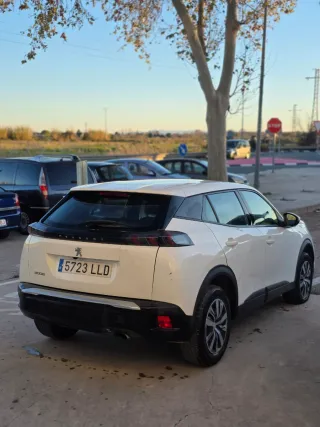 Peugeot 2008 1.5 Blue-HDi Active
